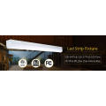 Good Price DLC PREMIUM 5.0 UG 19 ETL CETL 4FT 2 foot LED Industrial Strip Fixture light